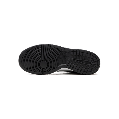 Dunk Low Next Nature "Black Bright Mandarin" - Manore Store