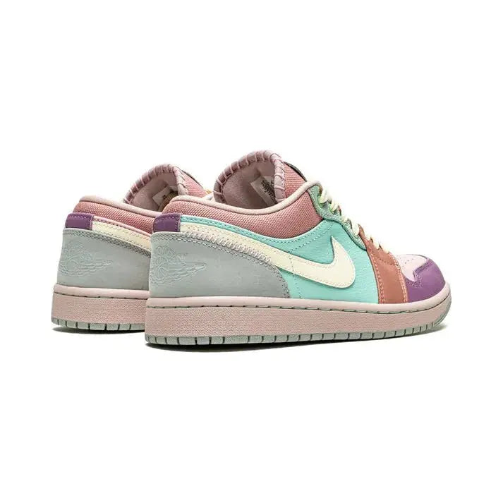Air Jordan 1 Low "Easter Pastel" - Manore Store
