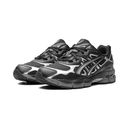 ASICS Gel NYC "Graphite" - Manore Store