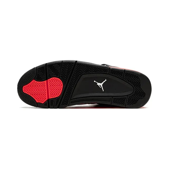 Air Jordan 4 "Red Thunder" - Manore Store