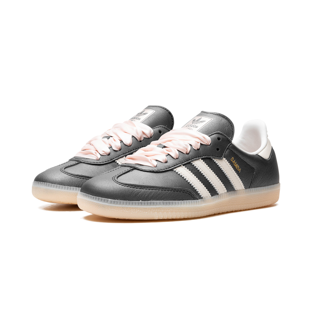 Adidas Samba "Black Beige Pink" - Manore Store