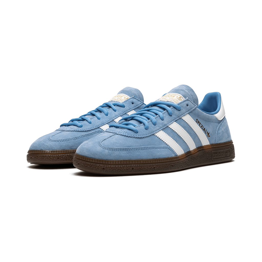 Adidas Handball Spezial "Light Blue" - Manore Store