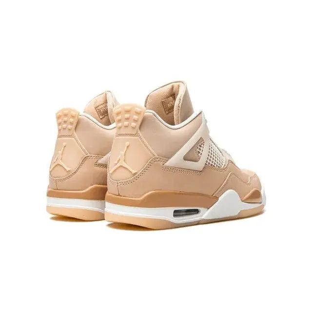Air Jordan 4 "Shimmer" - Manore Store