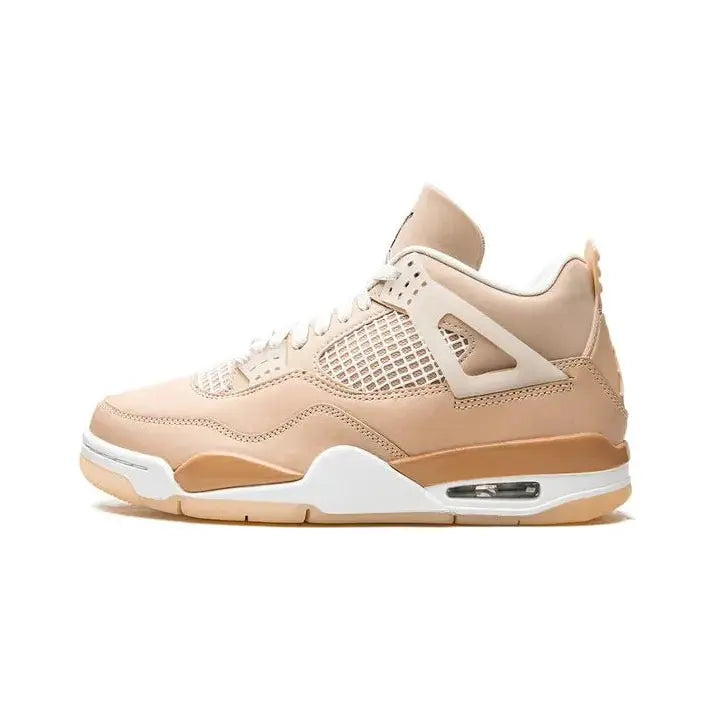 Air Jordan 4 "Shimmer" - Manore Store