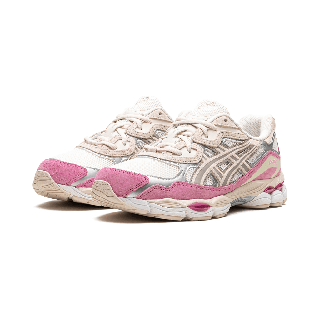 ASICS GEL-NYC "Cream Mineral Beige Pink" - Manore Store