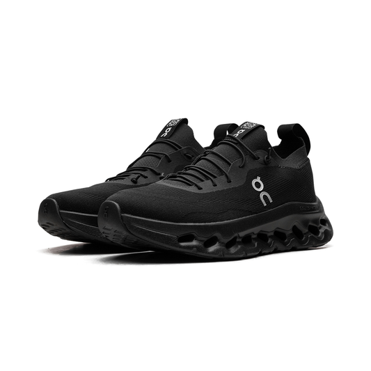 On Running Cloudtilt "LOEWE All Black"