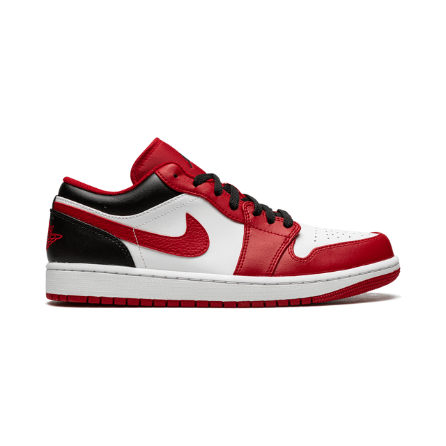 Air Jordan 1 Low "Bulls" - Manore Store
