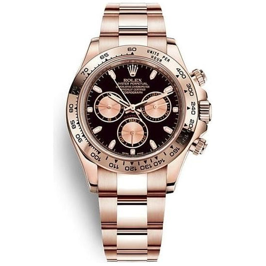 Montre Rolex - Cosmograph Daytona OR everose - Manore Store