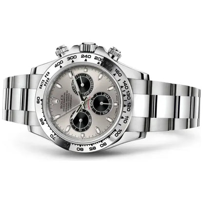 Montre Rolex - Cosmograph Daytona OR Gris - Manore Store