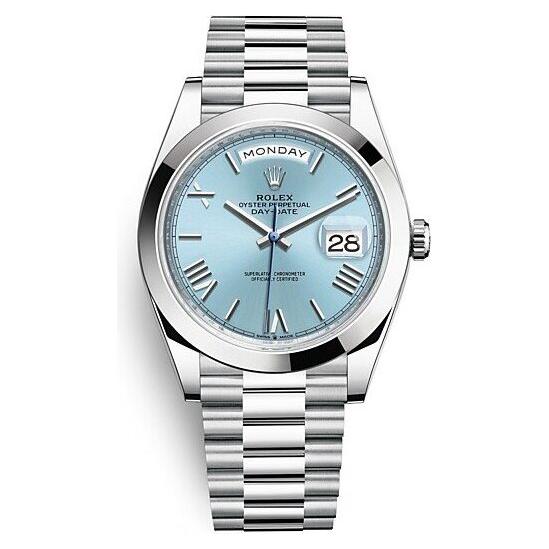 Montre Rolex - Day Date "President" - 40mm - Manore Store