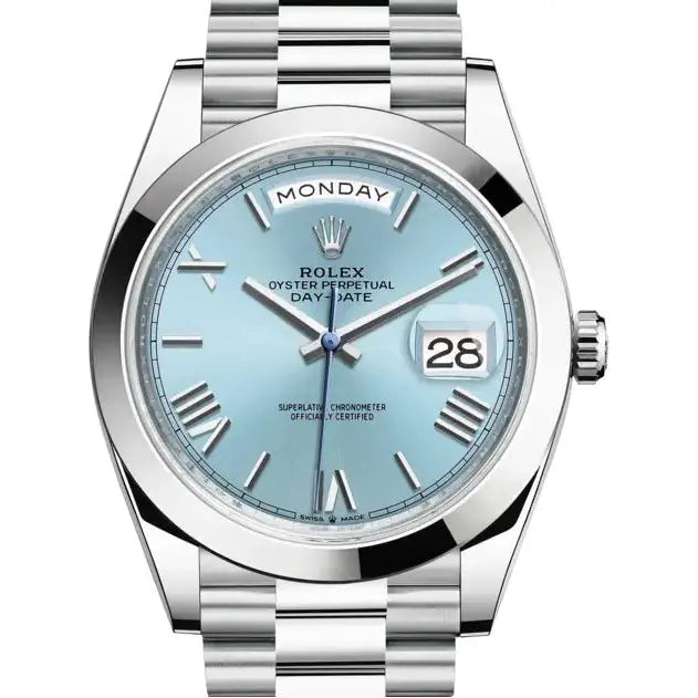 Montre Rolex - Day Date "President" - 40mm - Manore Store