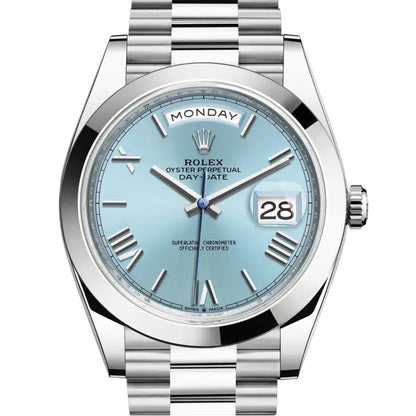 Montre Rolex - Day Date "President" - 40mm - Manore Store