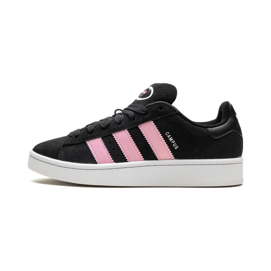 Adidas Campus 00s "Core Black True Pink" - Manore Store