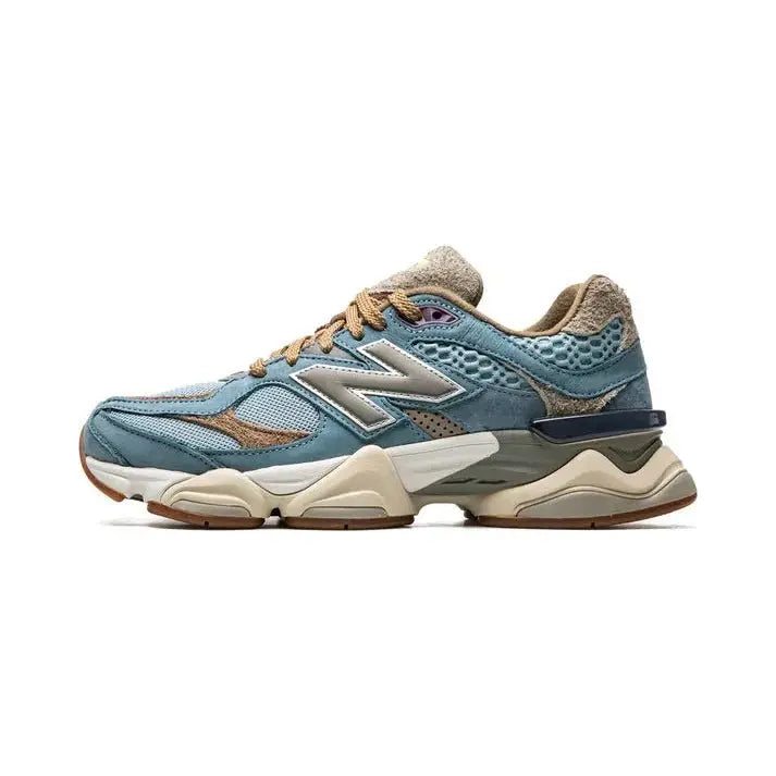 New balance 9060 "Bodega Age of Discovery" - Manore Store
