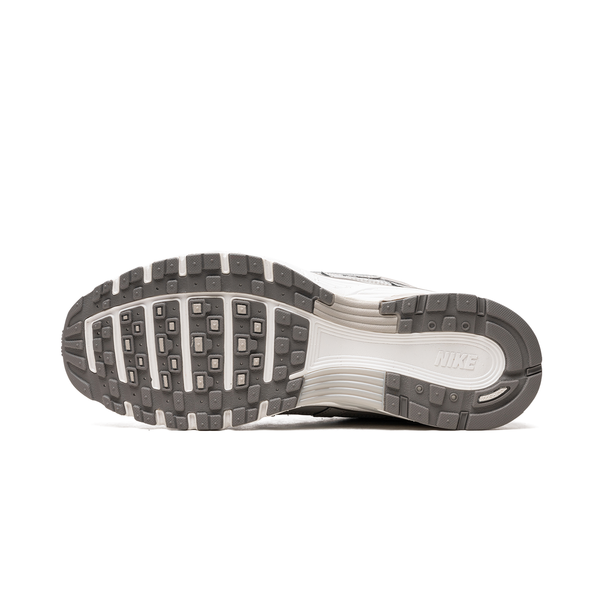 Nike P-6000 "Light Iron Ore"