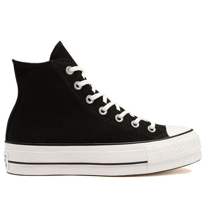Converse Chuck Taylor All Star Platform "Black" - Manore Store