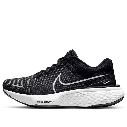 Nike ZoomX Invincible Run Flyknit 2 "Black White" - Manore Store