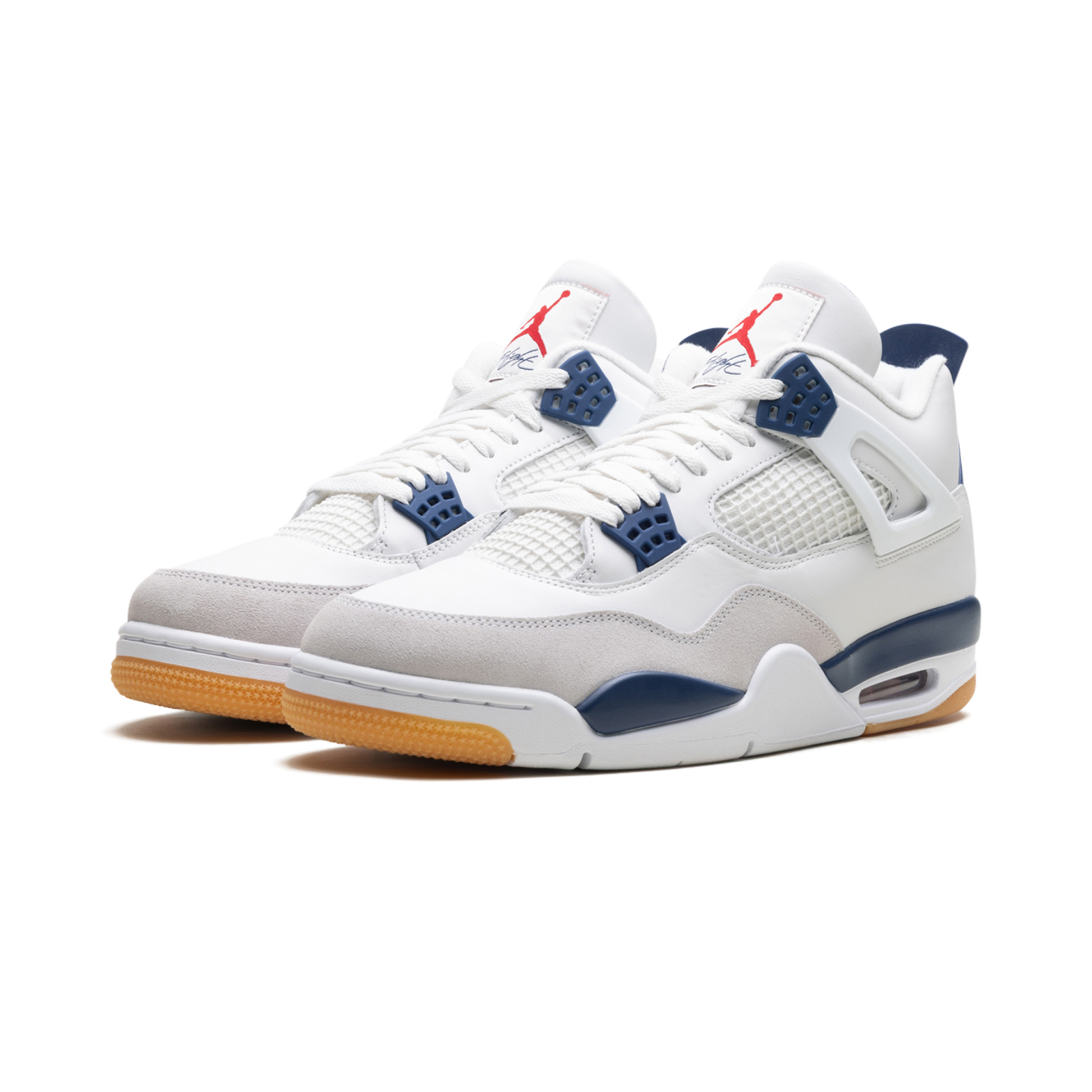 Air Jordan 4 "Nike SB - Navy" - Manore Store