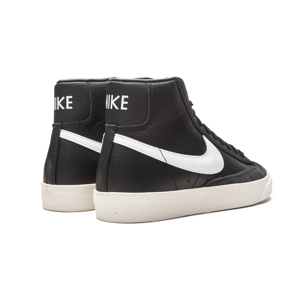 Blazer Mid 77 VNTG "Black/Sail" - Manore Store