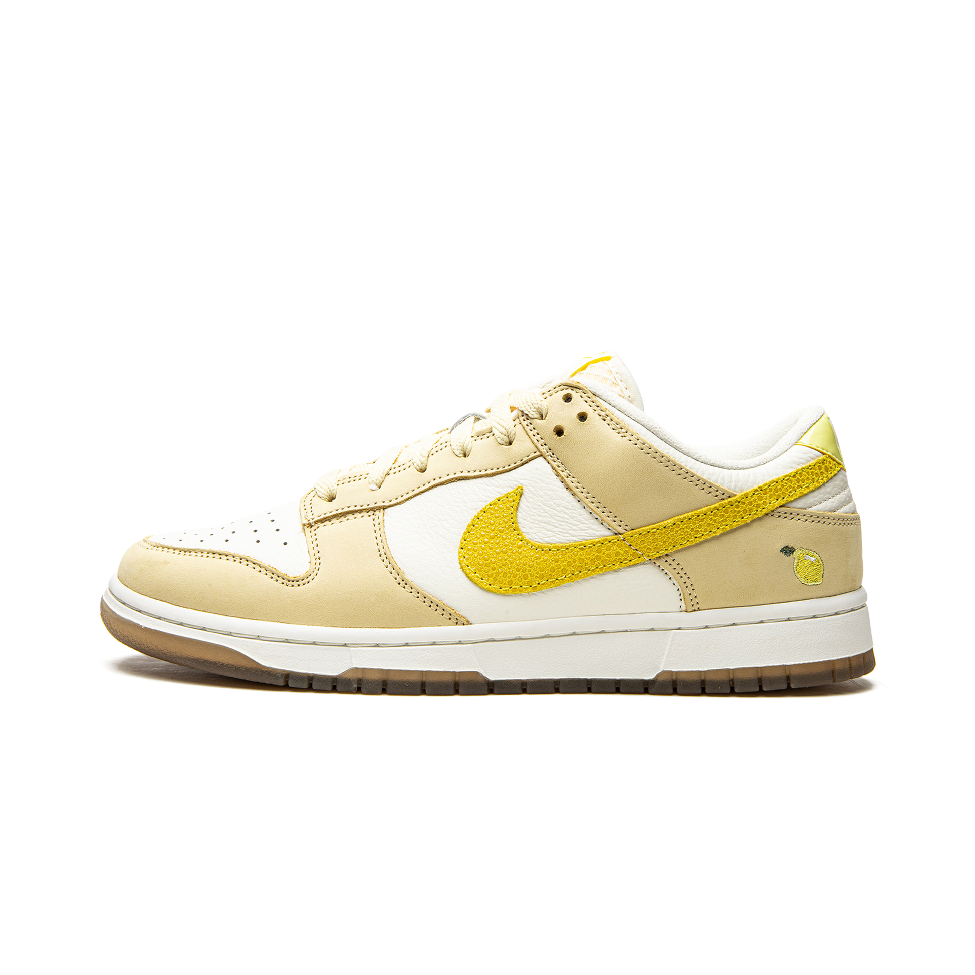 Dunk Low "Lemon Drop" - Manore Store