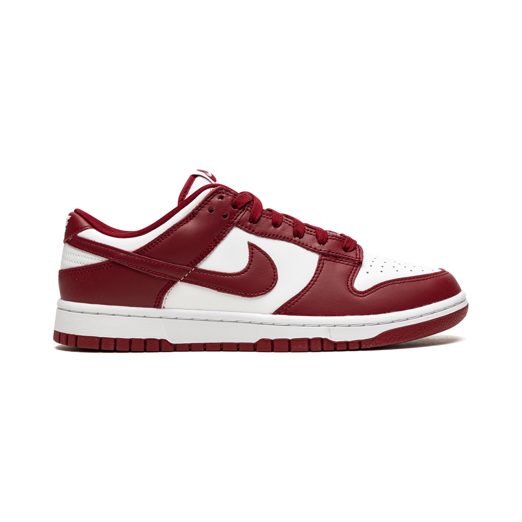 Dunk Low "Team Red" - Manore Store