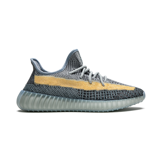 Yeezy Boost 350 V2 "Ash Blue" - Manore Store