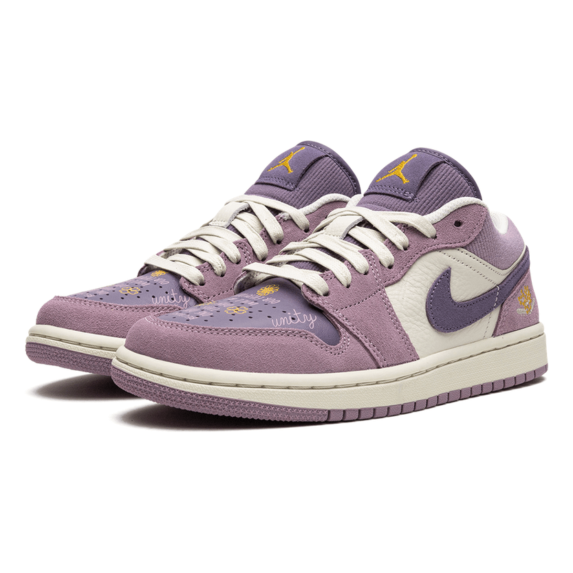 Air Jordan 1 Low "Unity" - Manore Store