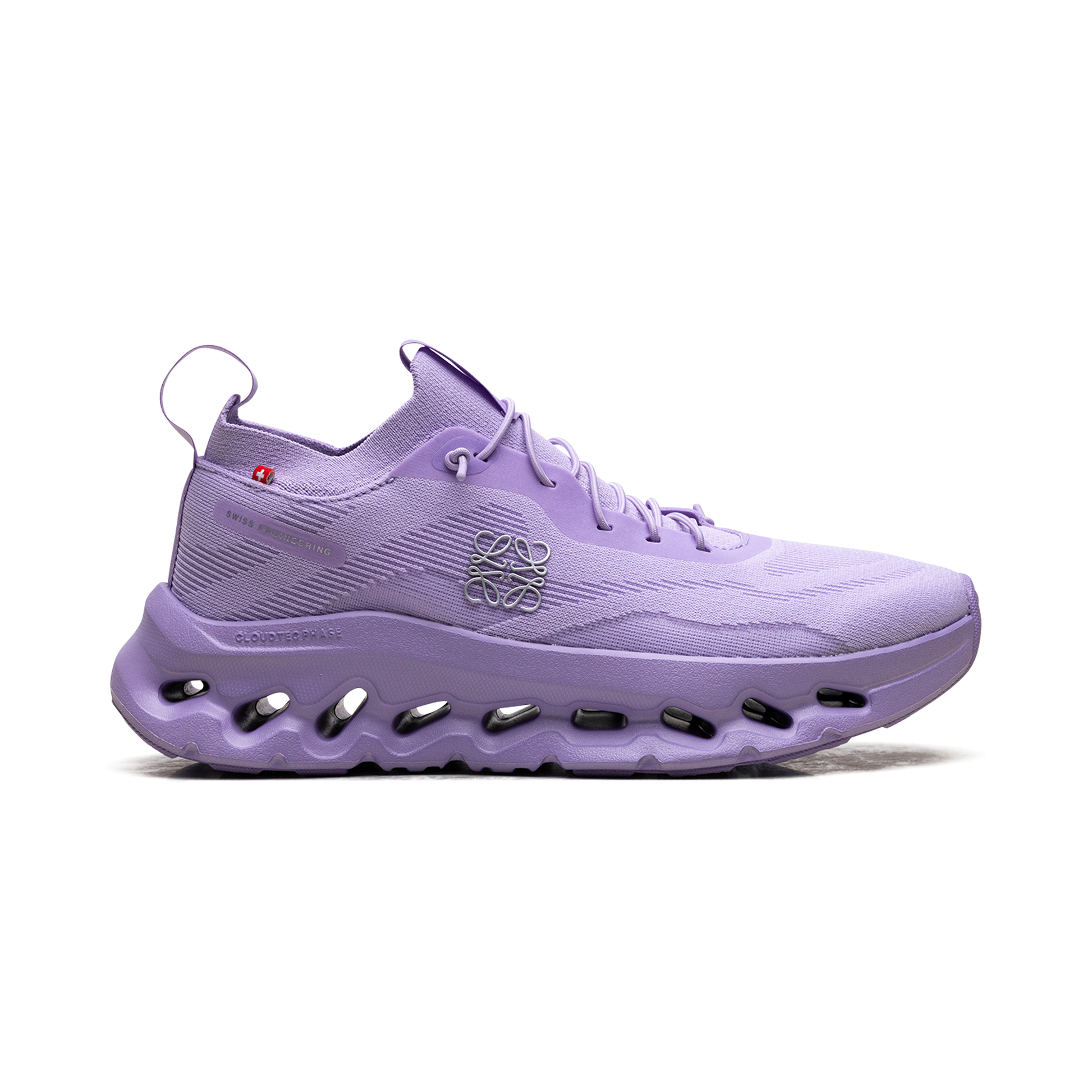 On Running Cloudtilt "Loewe Purple Rose"