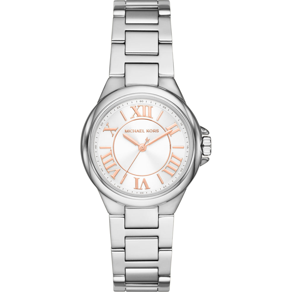 Montre Michael Kors - Camille - MK7255 - Argenté - Manore Store