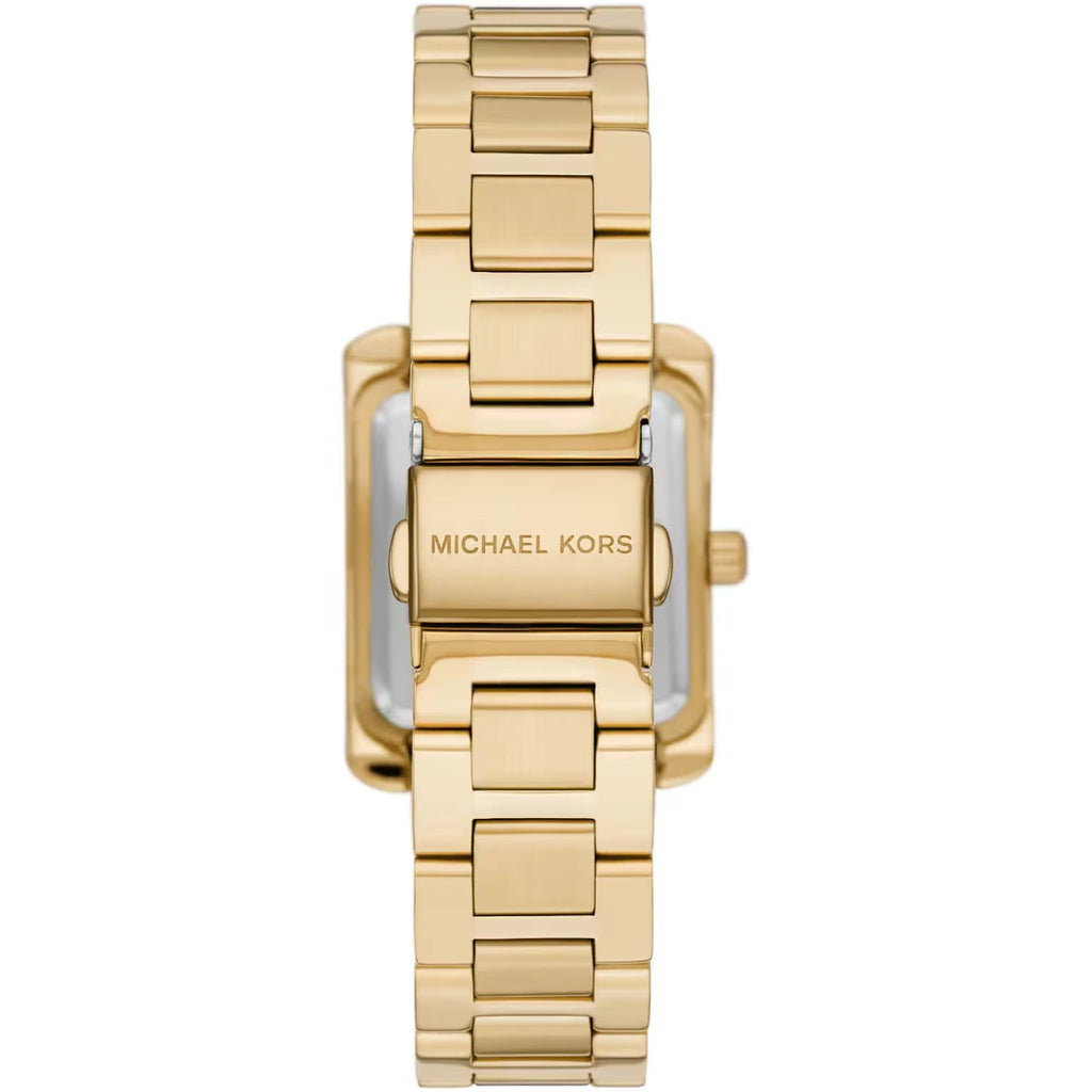 Montre Michael Kors - Emery - MK4640 - Gold - Manore Store