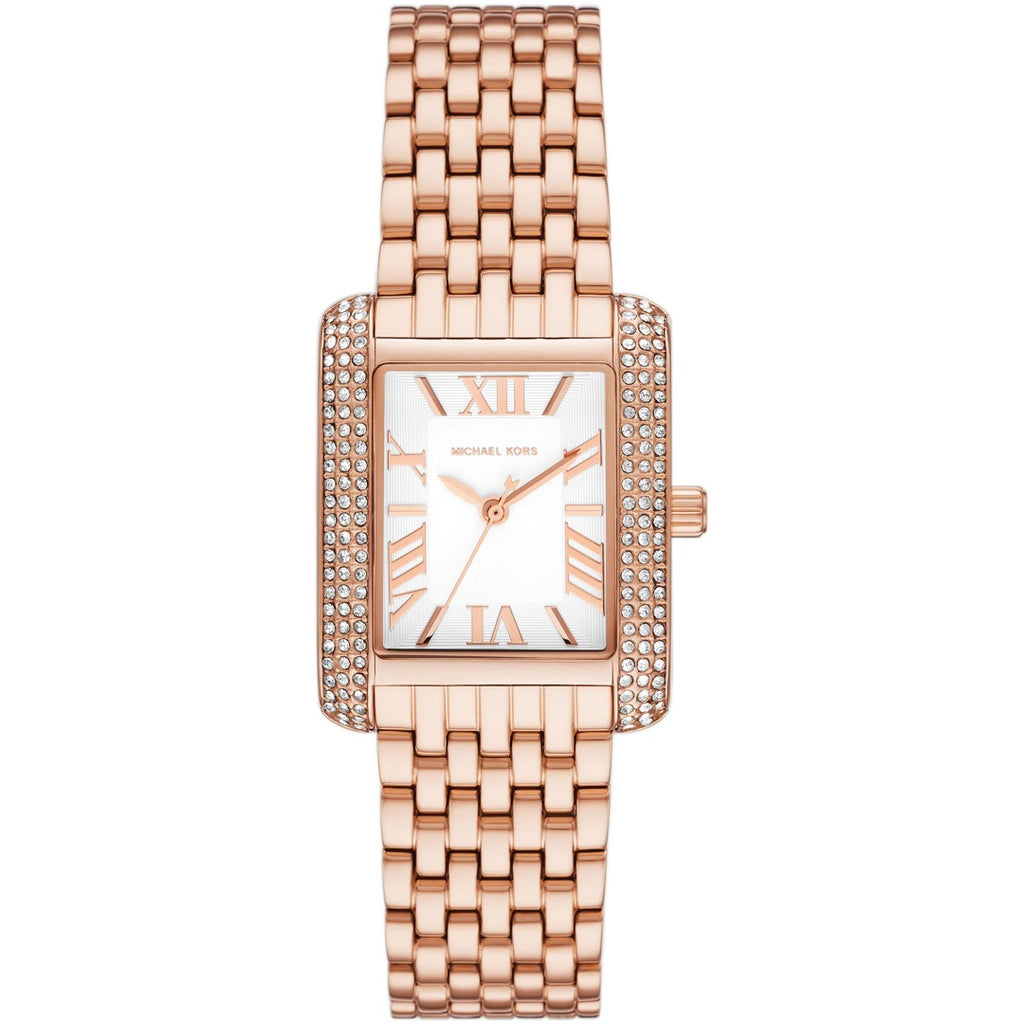 Montre Michael Kors - Emery - MK4743 - Rose Gold - Manore Store