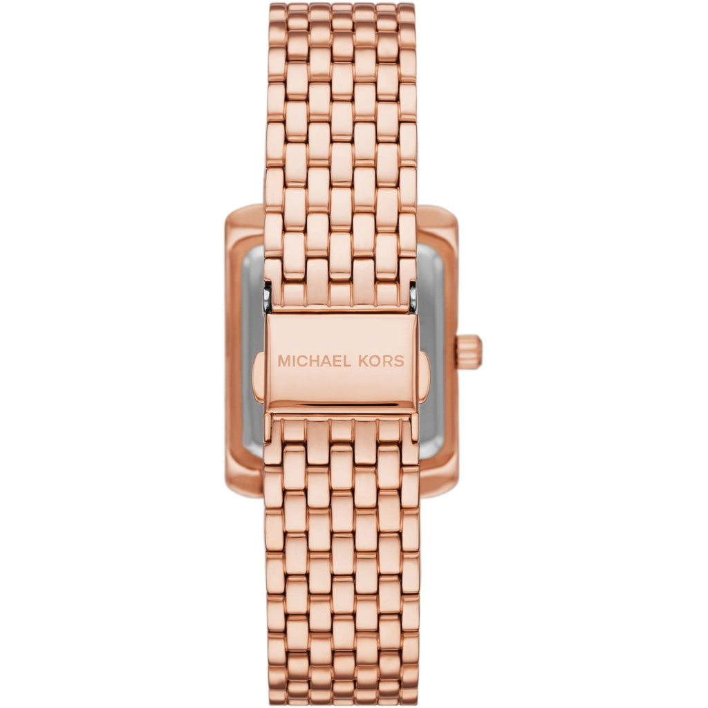 Montre Michael Kors - Emery - MK4743 - Rose Gold - Manore Store