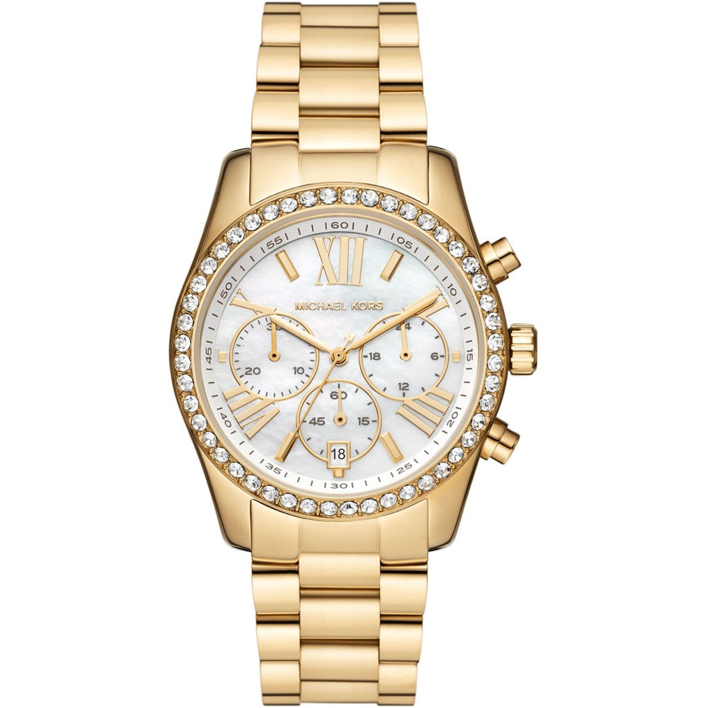 Montre Michael Kors - Lexington - MK7241 - Manore Store