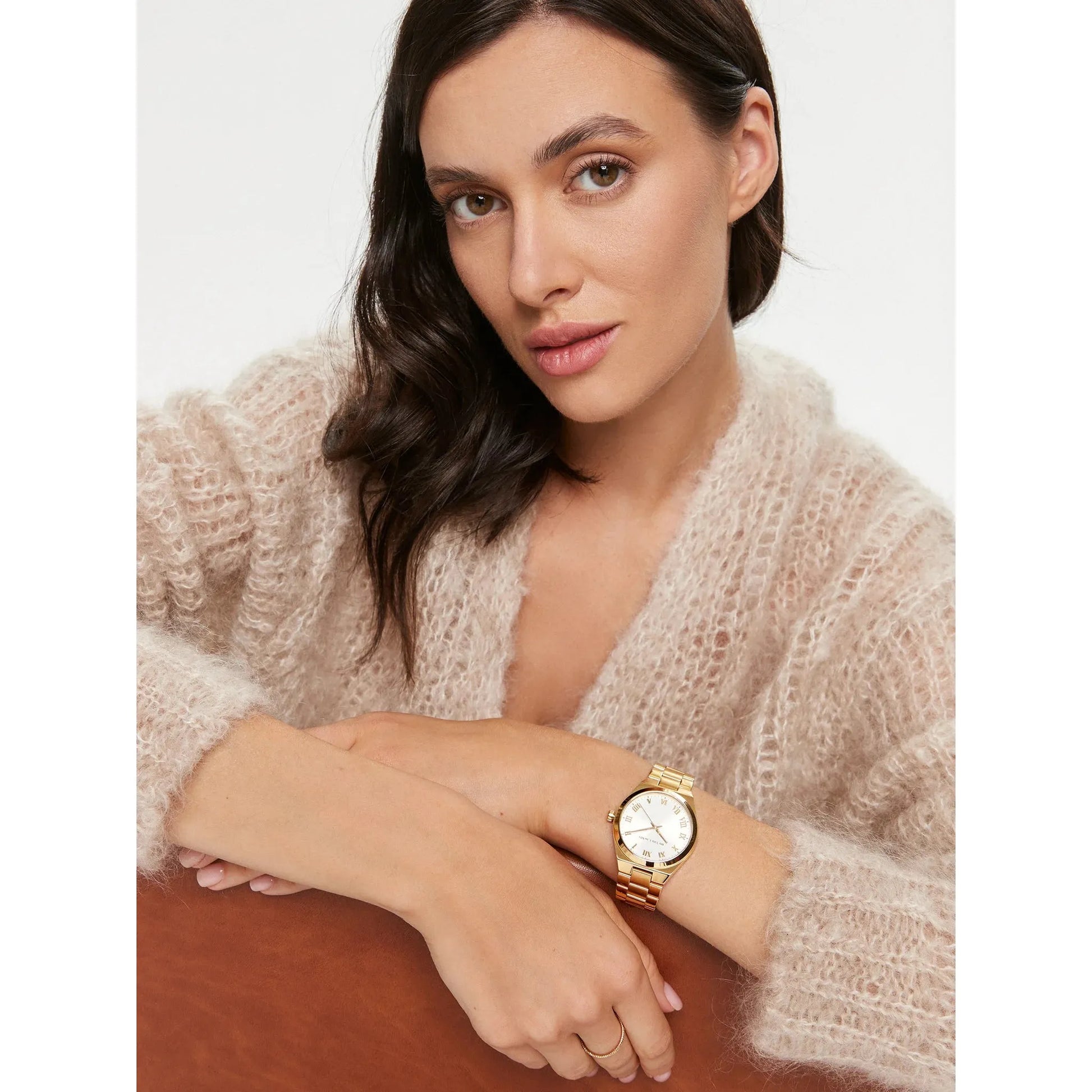 Montre Michael Kors - Lennox - MK7391 - Manore Store