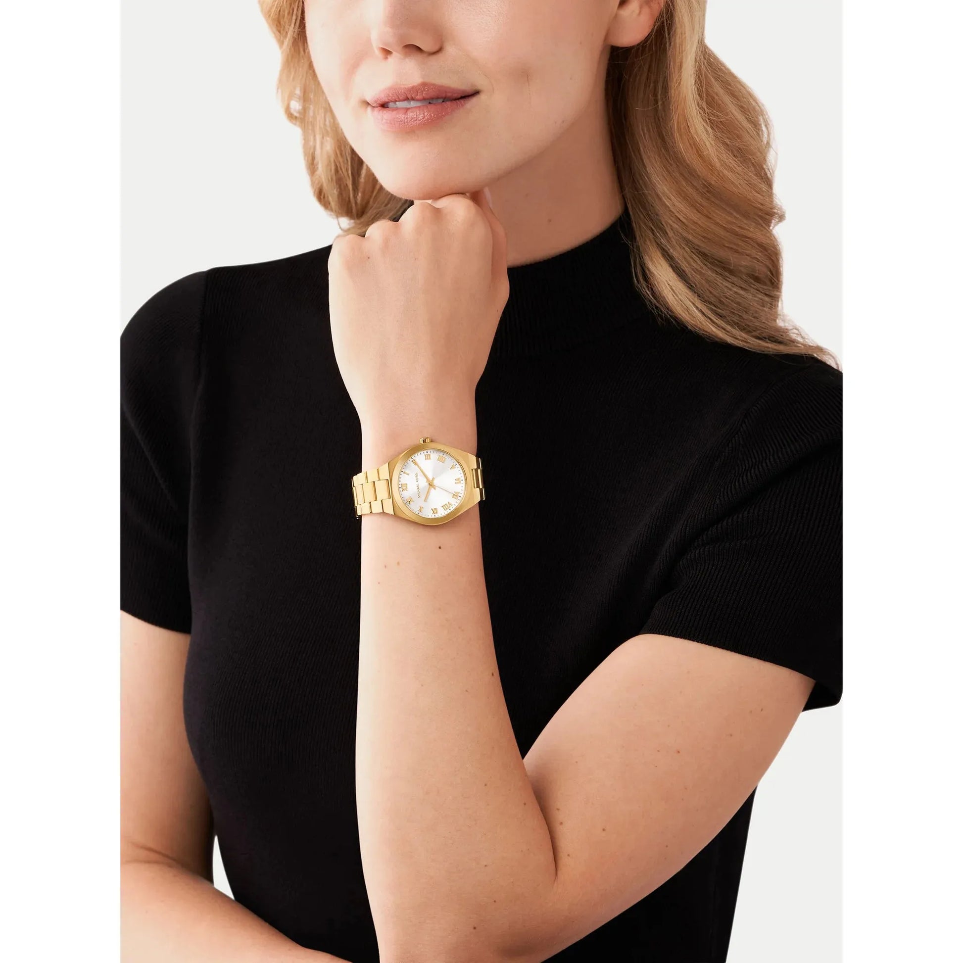 Montre Michael Kors - Lennox - MK7391 - Manore Store