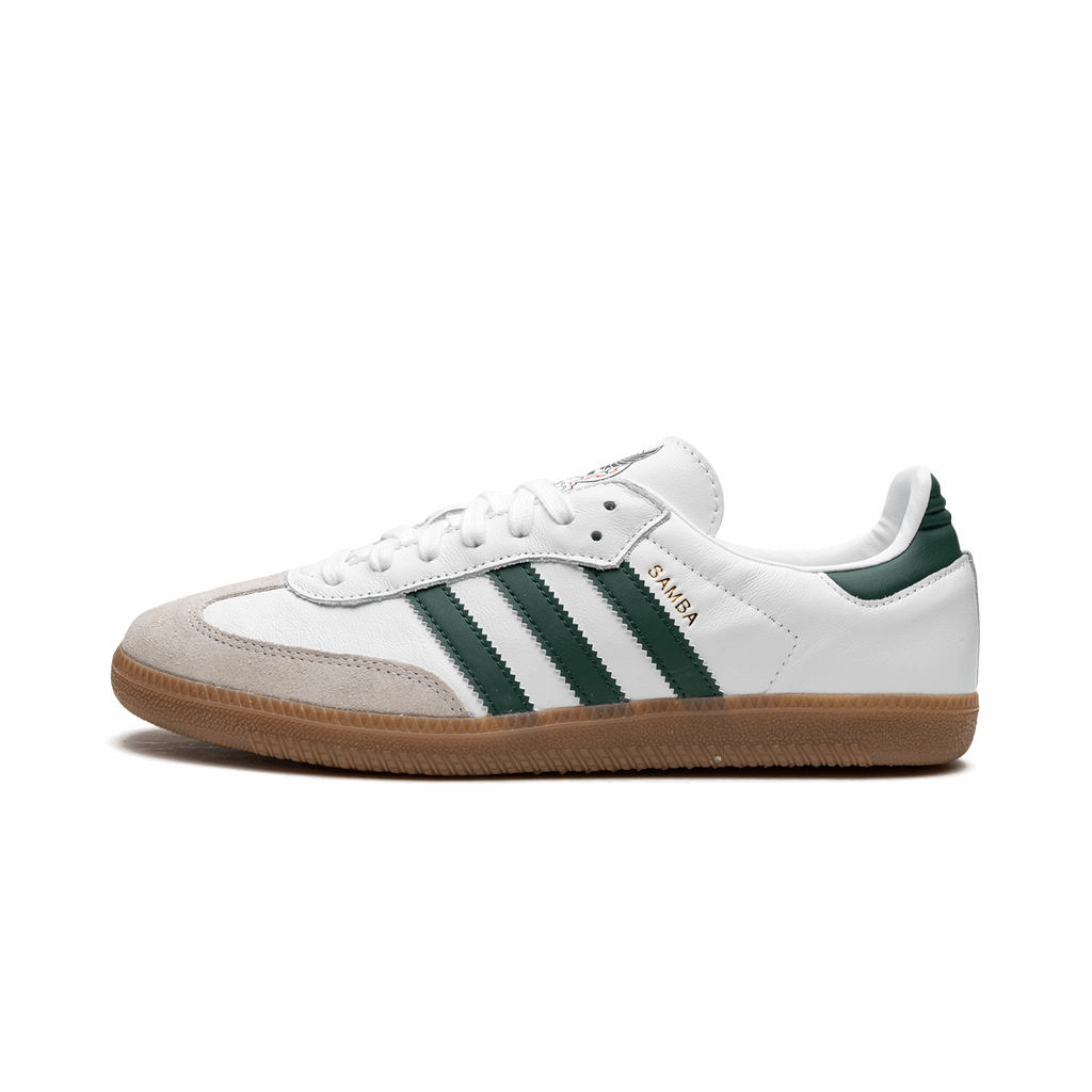 Adidas Samba "Team Mexico"