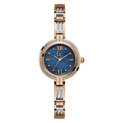 Montre Guess - CABLEBIJOU Y39002L7