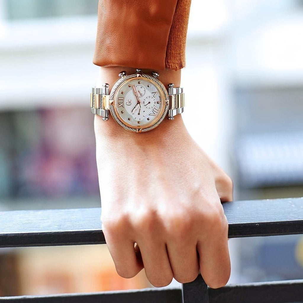 Montre Guess - Y16002L1 - Manore Store