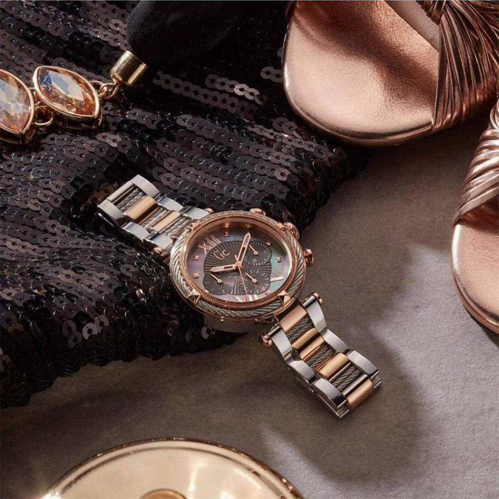 Montre Guess - Y16015L5 - Manore Store