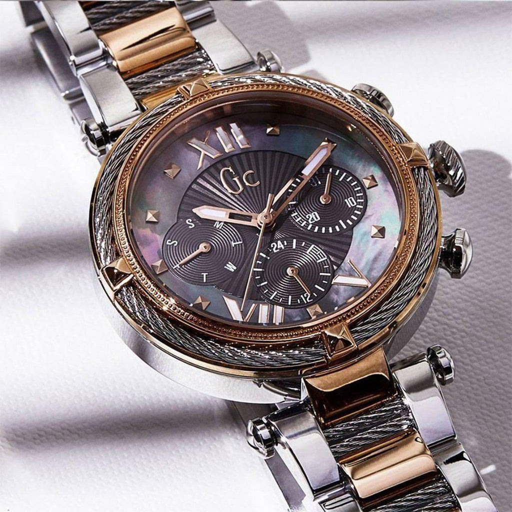 Montre Guess - Y16015L5 - Manore Store