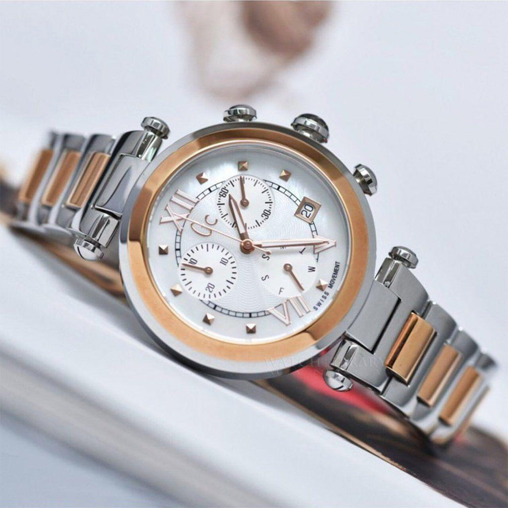 Montre Guess - Y05002M1 - Manore Store