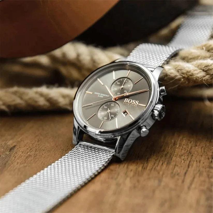 Manore Store Montre Hugo Boss Jet 1513440