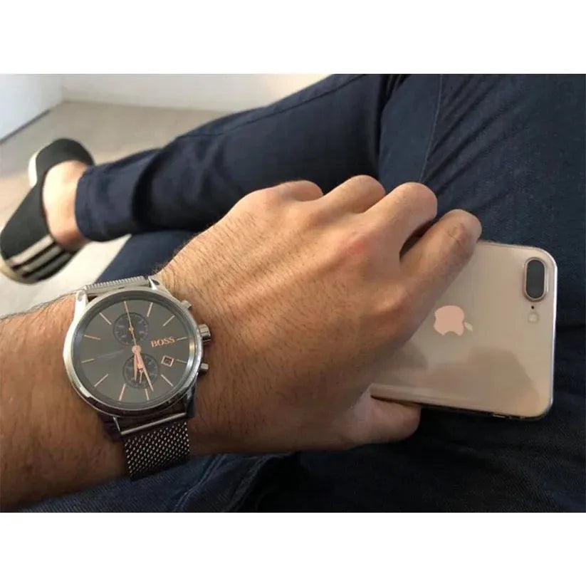 Manore Store Montre Hugo Boss Jet 1513440
