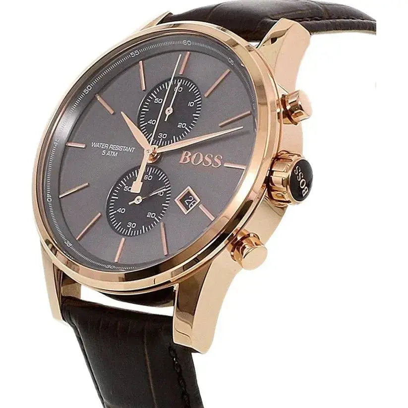 Montre Hugo Boss - 1513281 - Manore Store