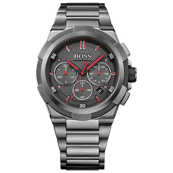 Montre hugo discount boss prix maroc