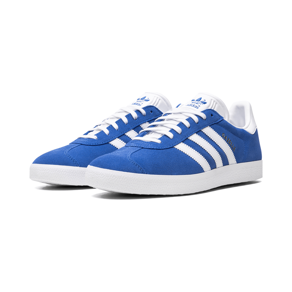 Adidas Gazelle "Blue/White" - Manore Store