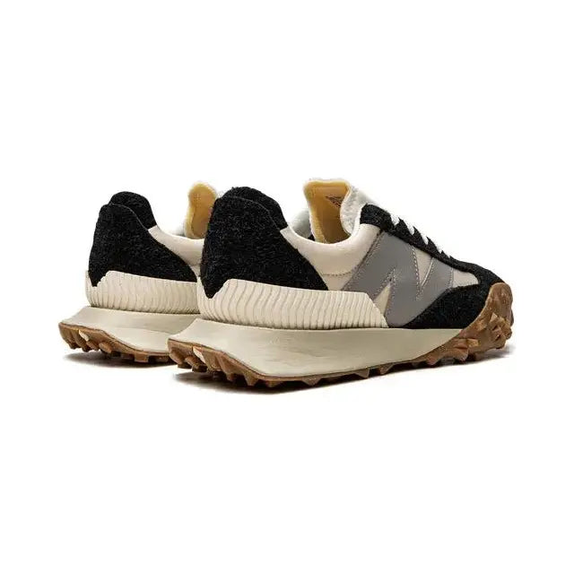 New Balance Casablanca "XC-72 Black Grey" - Manore Store