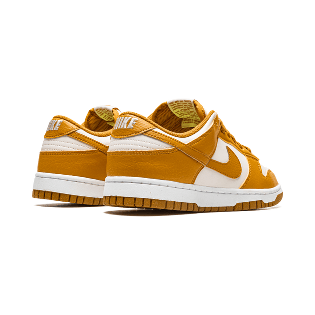 Dunk LO NEXT NATURE "Gold / Phantom" - Manore Store
