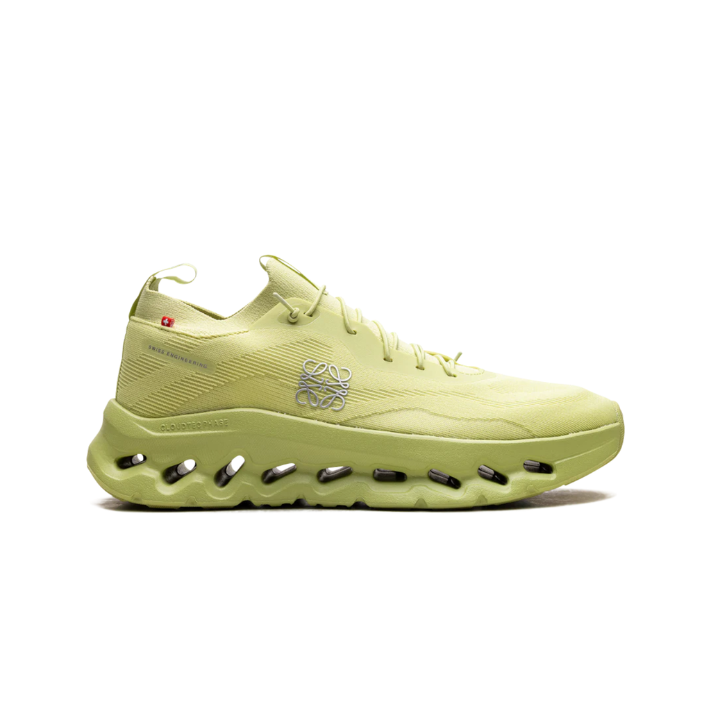 On Running Cloudtilt "Loewe Lime Green"
