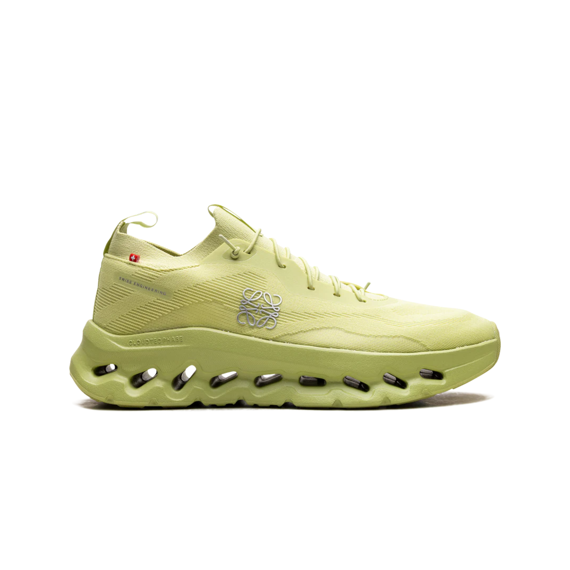 On Running Cloudtilt "Loewe Lime Green"